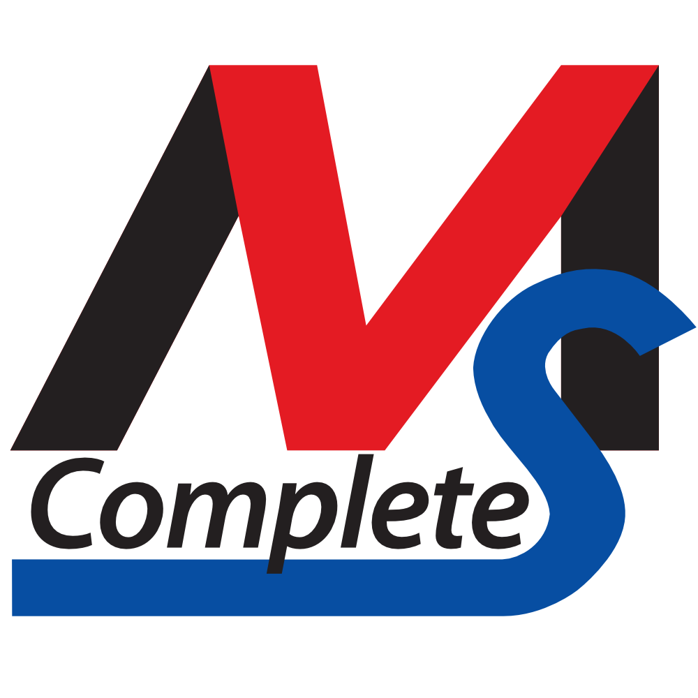 Complete VMS